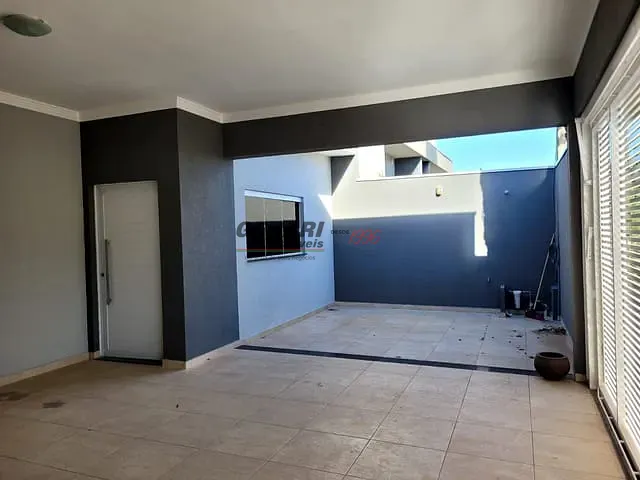 Casa com 275m² 3 quartos e 2 banheiros, à venda, no bairro Jardim do Sol em Indaiatuba
