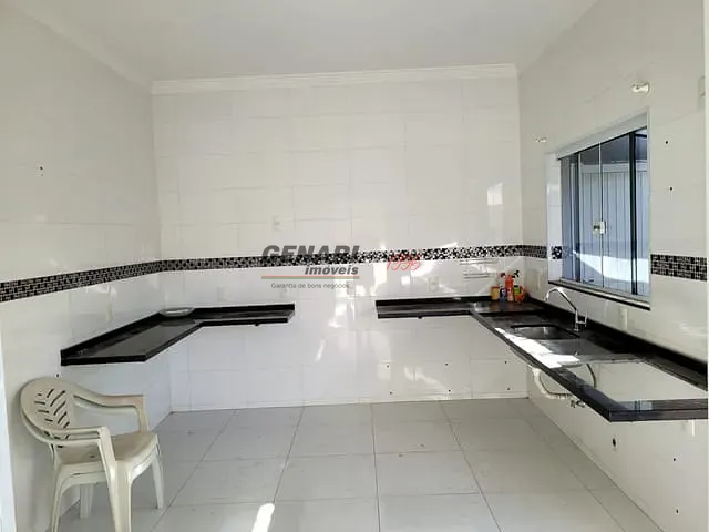 Casa com 275m² 3 quartos e 2 banheiros, à venda, no bairro Jardim do Sol em Indaiatuba
