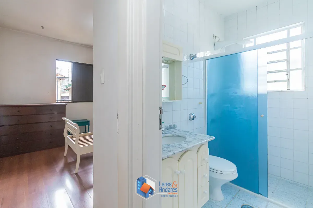 Casa, 3 quartos, 132 m² - Foto 33