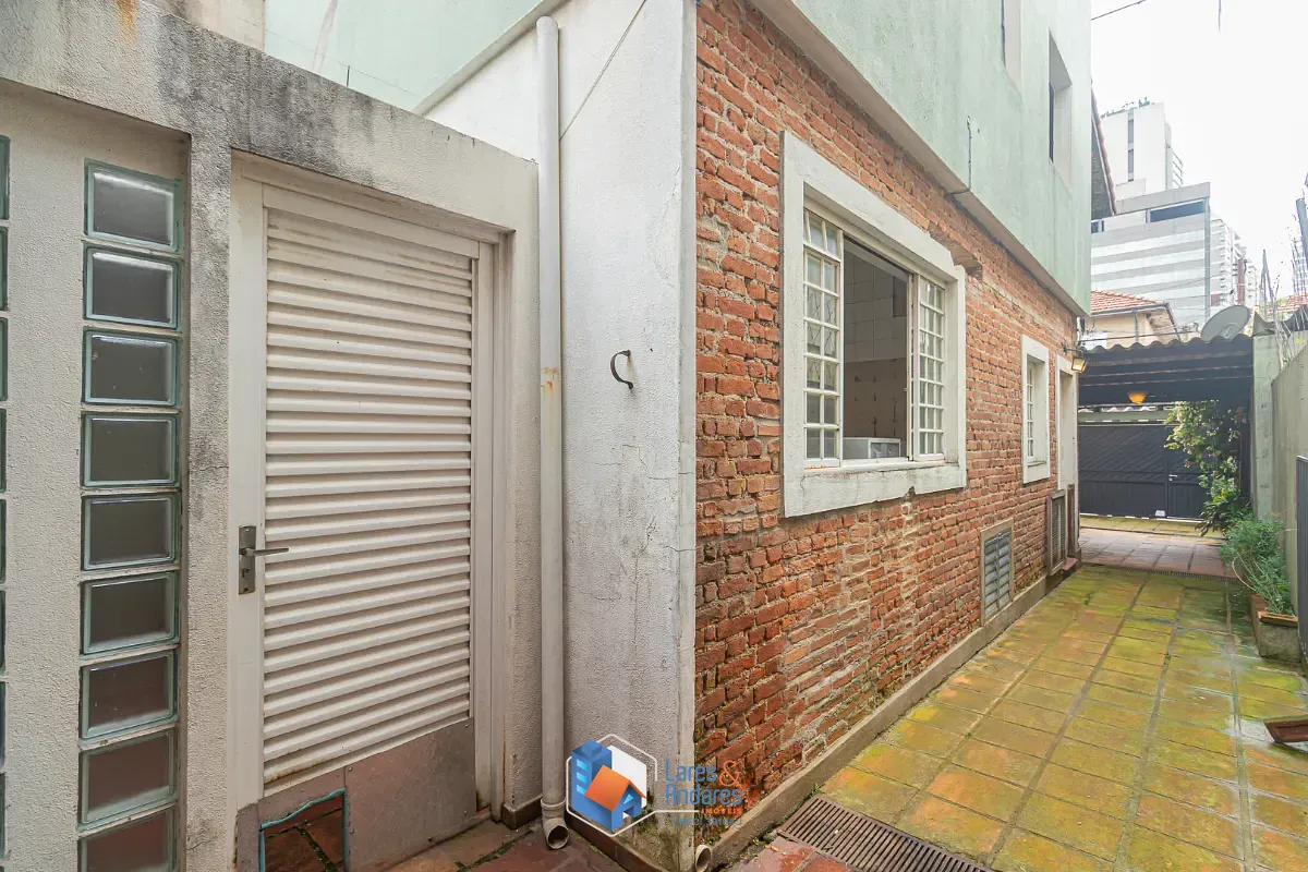 Casa, 3 quartos, 132 m² - Foto 39