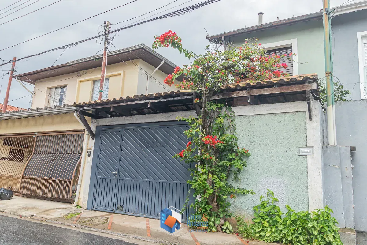 Casa, 3 quartos, 132 m² - Foto 6