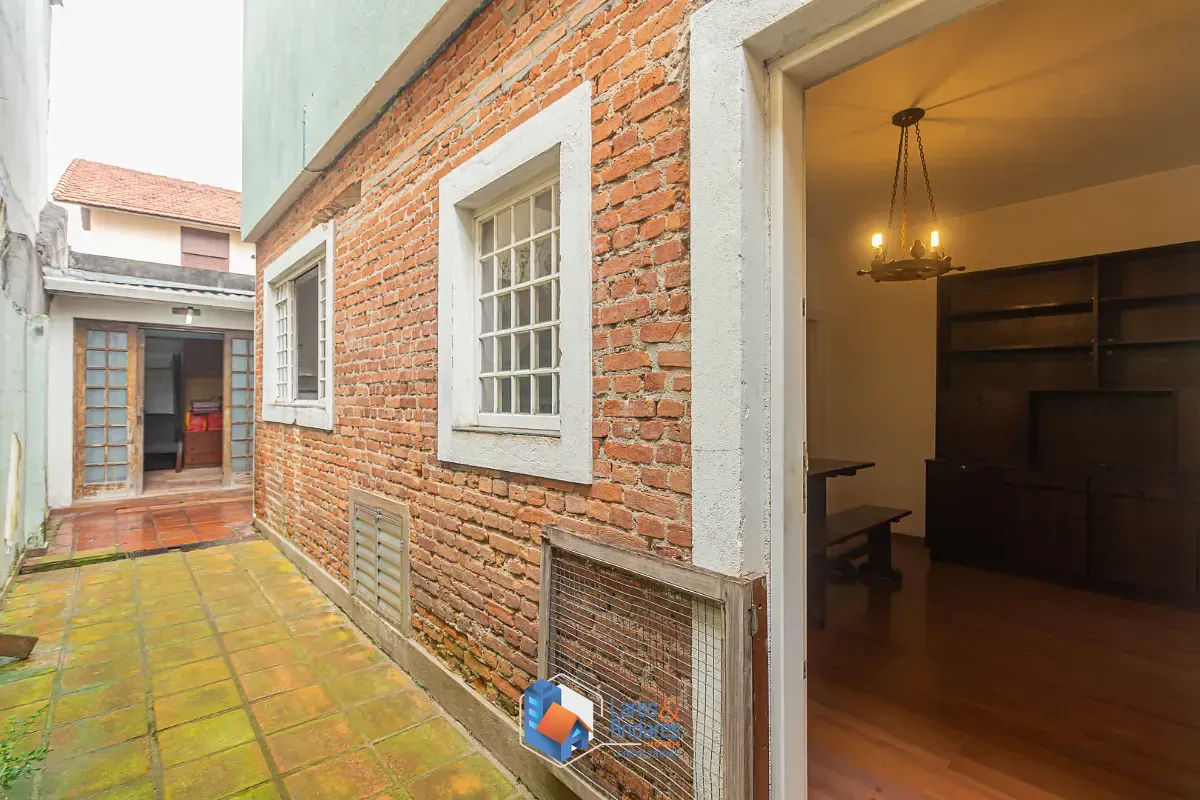 Casa, 3 quartos, 132 m² - Foto 42
