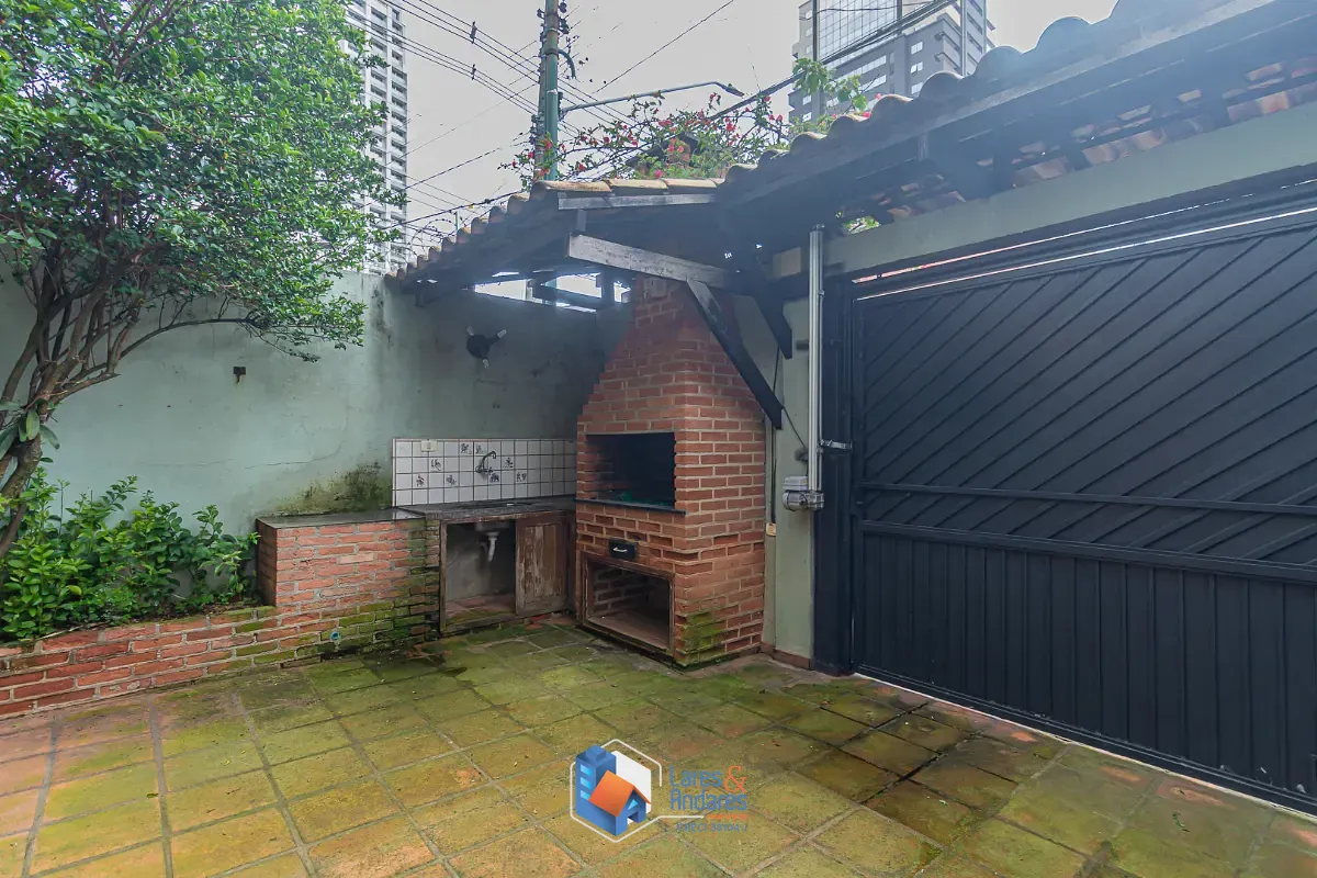 Casa, 3 quartos, 132 m² - Foto 35