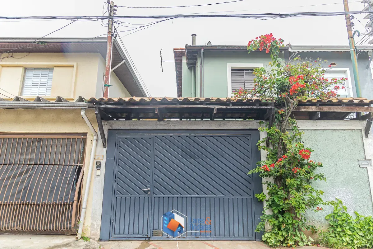 Casa, 3 quartos, 132 m² - Foto 45