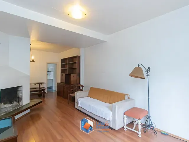 Casa com 115m² 3 quartos e 2 banheiros, à venda, no bairro Vila São Francisco (Zona Sul) em São Paulo