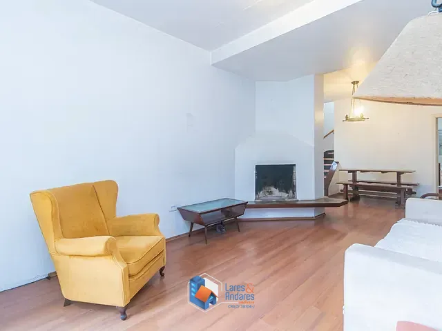 Casa com 115m² 3 quartos e 2 banheiros, à venda, no bairro Vila São Francisco (Zona Sul) em São Paulo