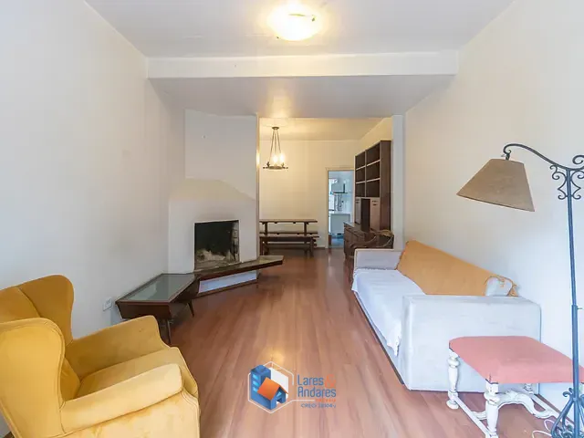 Casa com 115m² 3 quartos e 2 banheiros, à venda, no bairro Vila São Francisco (Zona Sul) em São Paulo