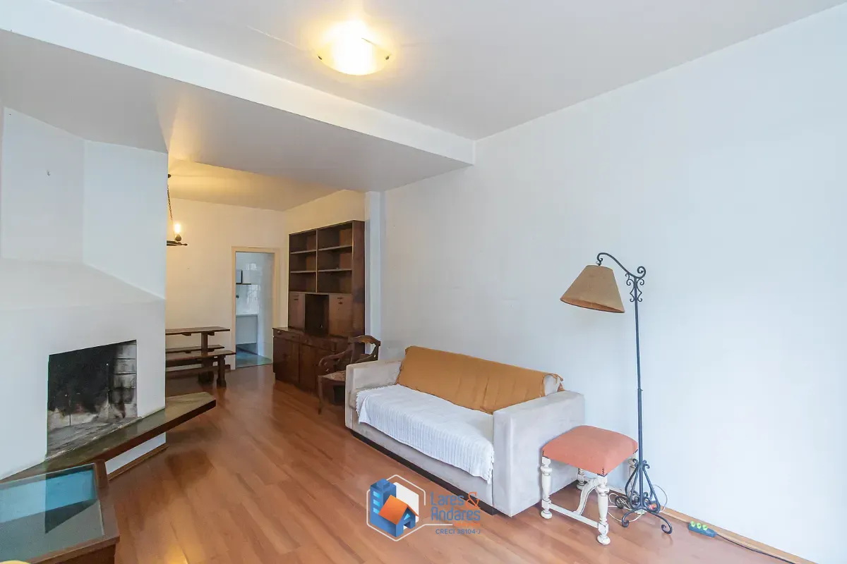 Casa, 3 quartos, 132 m² - Foto 2