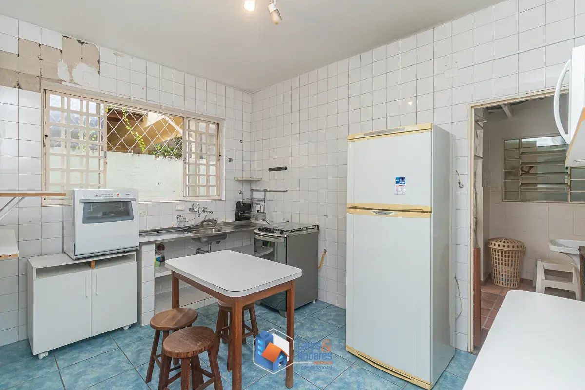 Casa, 3 quartos, 132 m² - Foto 8