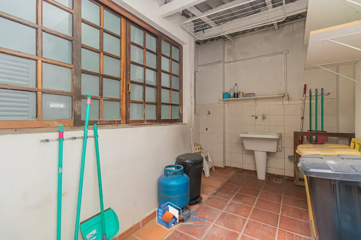 Casa, 3 quartos, 132 m² - Foto 15
