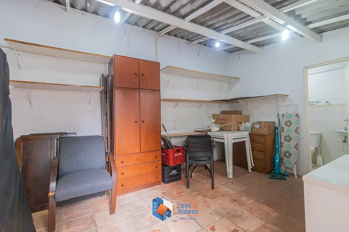 Casa, 3 quartos, 132 m² - Foto 41
