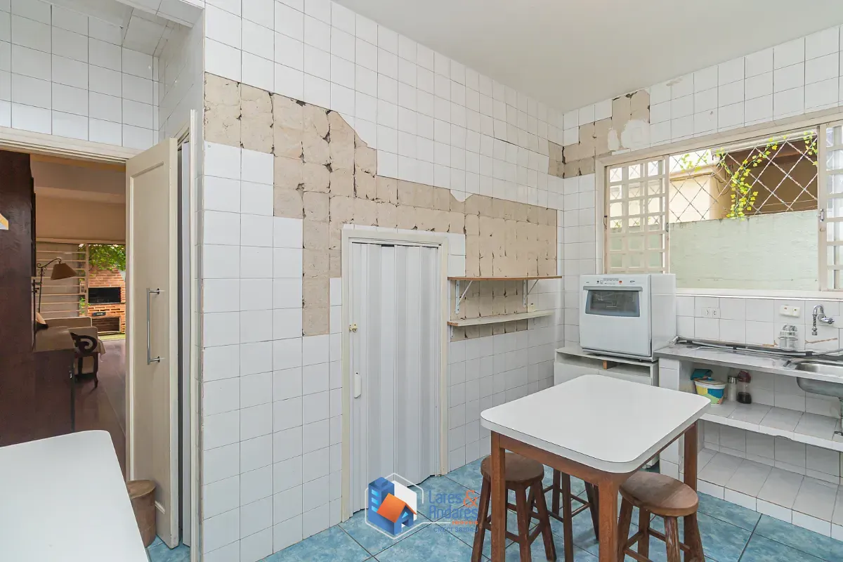 Casa, 3 quartos, 132 m² - Foto 9