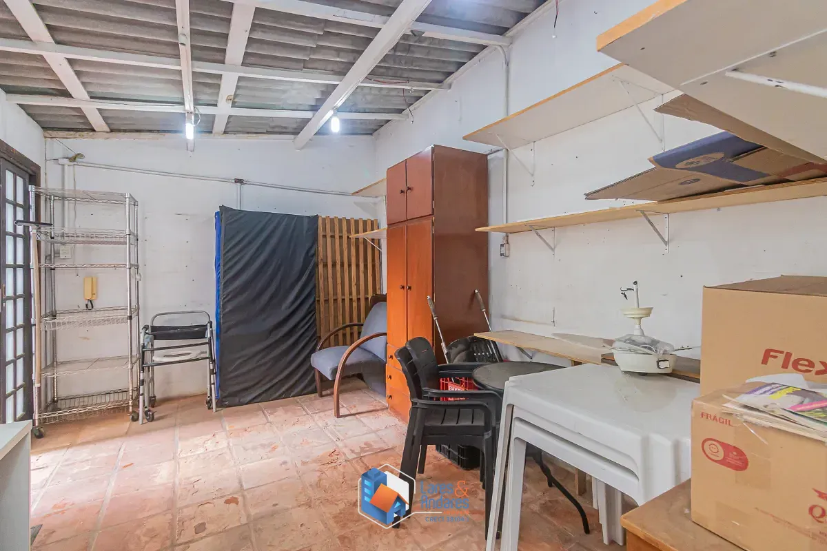Casa, 3 quartos, 132 m² - Foto 40