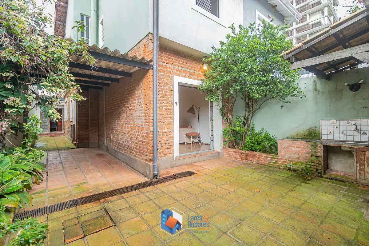 Casa, 3 quartos, 132 m² - Foto 38