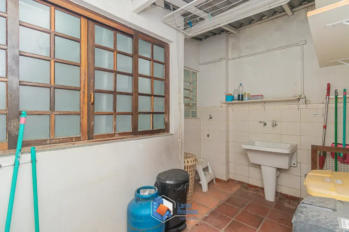 Casa, 3 quartos, 132 m² - Foto 14