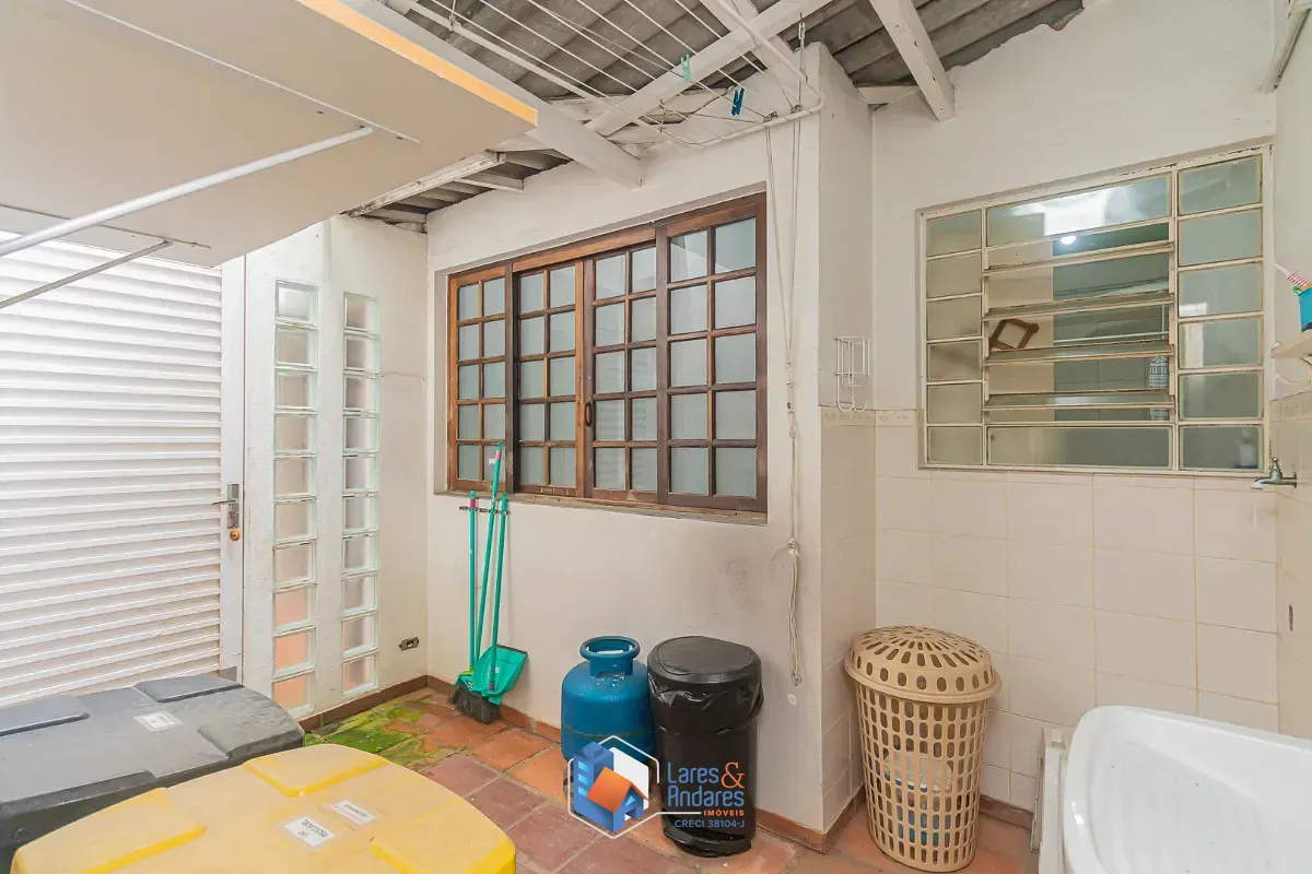 Casa, 3 quartos, 132 m² - Foto 12
