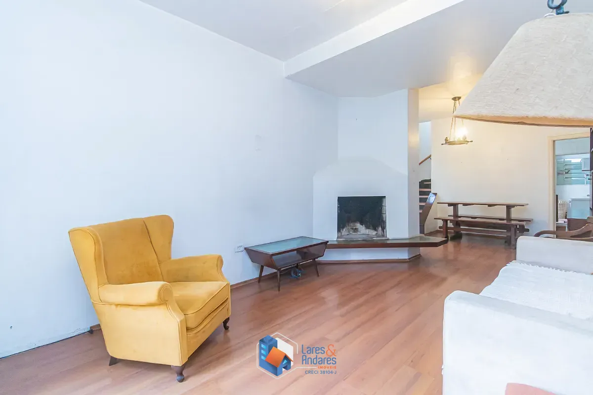 Casa, 3 quartos, 132 m² - Foto 3