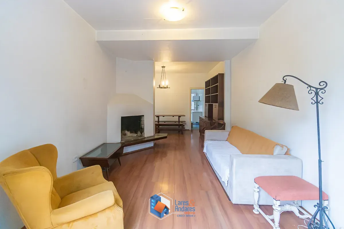 Casa, 3 quartos, 132 m² - Foto 4