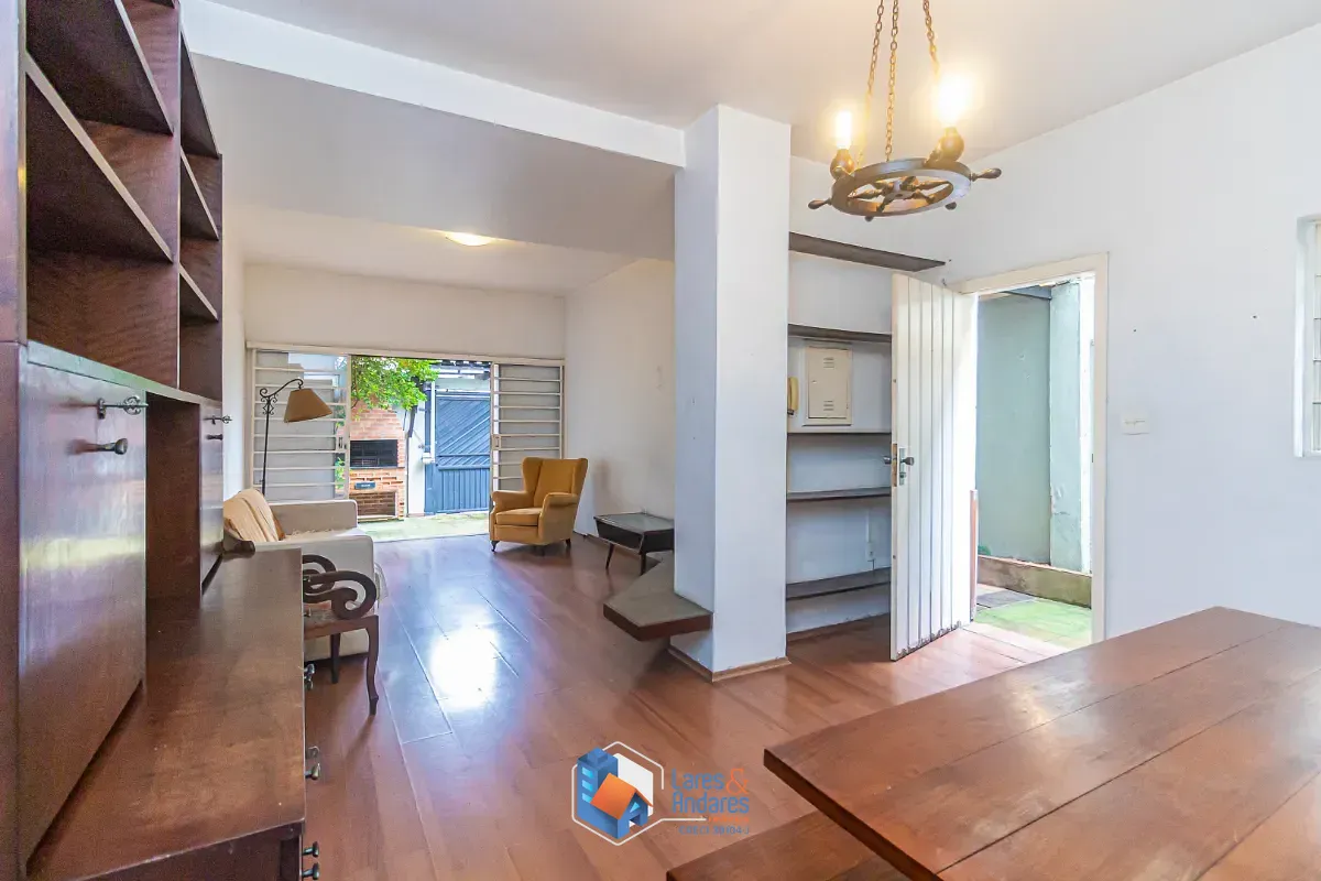 Casa, 3 quartos, 132 m² - Foto 5