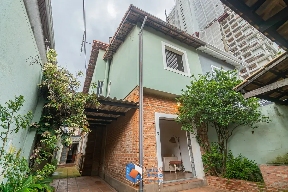 Casa, 3 quartos, 132 m² - Foto 37
