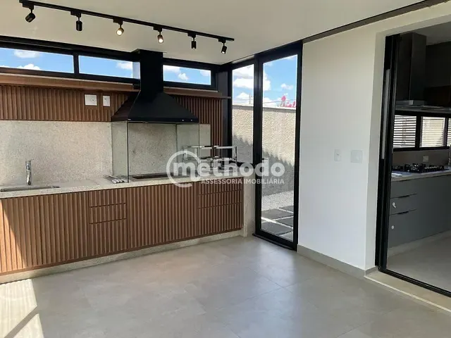 Casa com 325m² 3 quartos e 4 banheiros, à venda, no bairro Vila José Iório em Campinas
