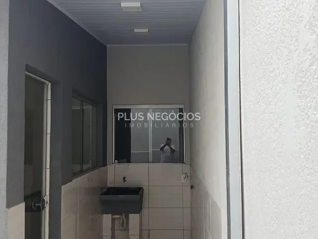 Casa com 150m² 3 quartos e 2 banheiros, à venda, no bairro Jardim Wanel Ville V em Sorocaba