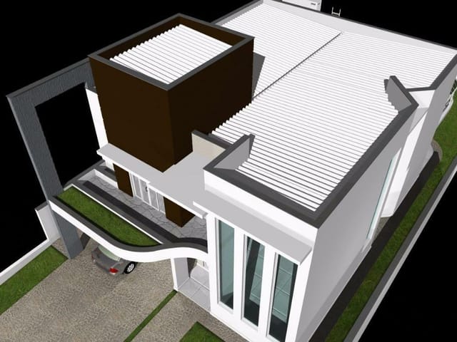 Foto do Casa - Casa residencial à venda, Alphaville Nova Esplanada I, Votorantim - CA7618. | Ary Proenca Negócios Imobiliários Ltda