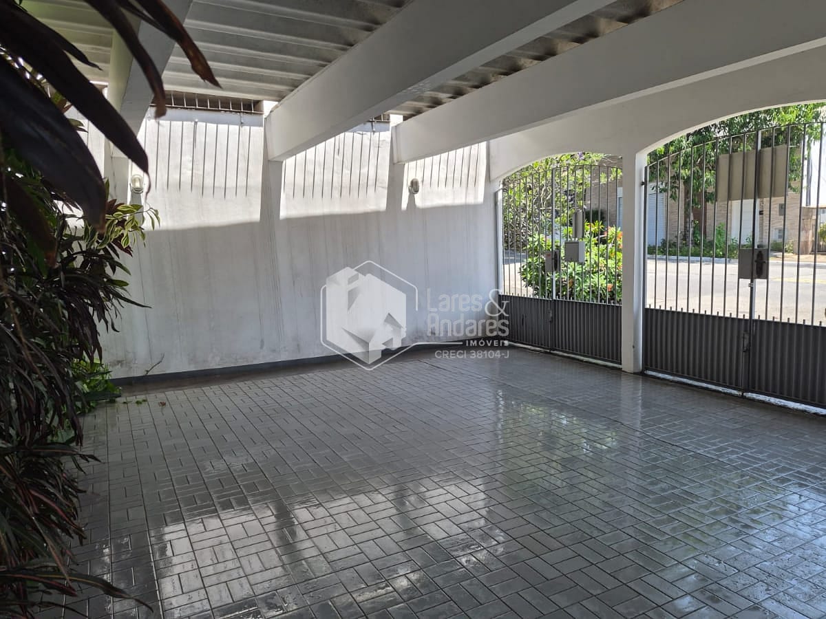 Casa, 3 quartos, 200 m² - Foto 2