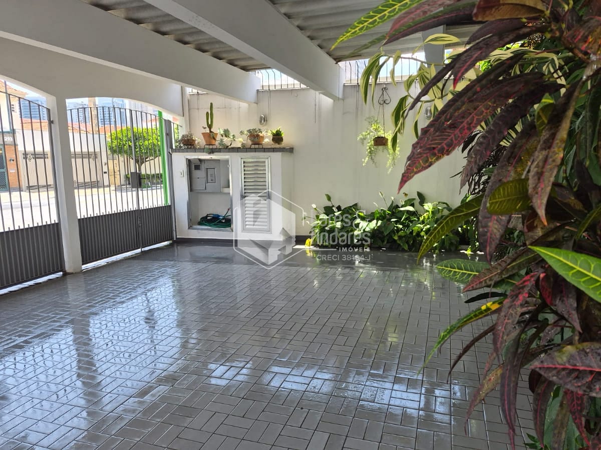 Casa, 3 quartos, 200 m² - Foto 1