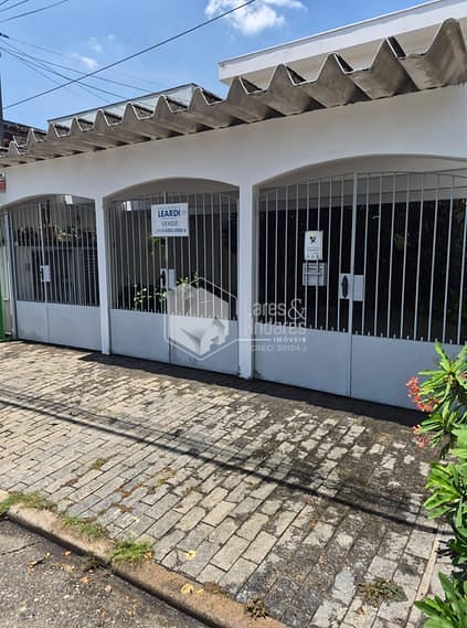Casa, 3 quartos, 200 m² - Foto 40