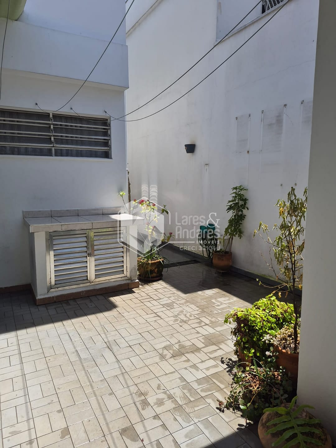 Casa, 3 quartos, 200 m² - Foto 37