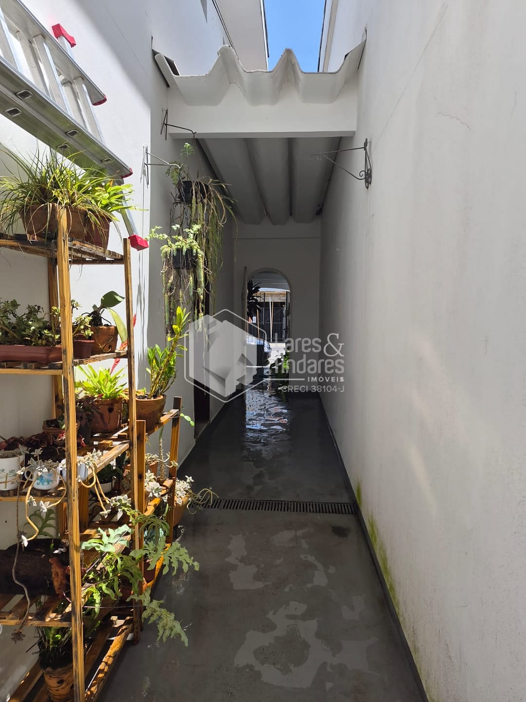 Casa, 3 quartos, 200 m² - Foto 39