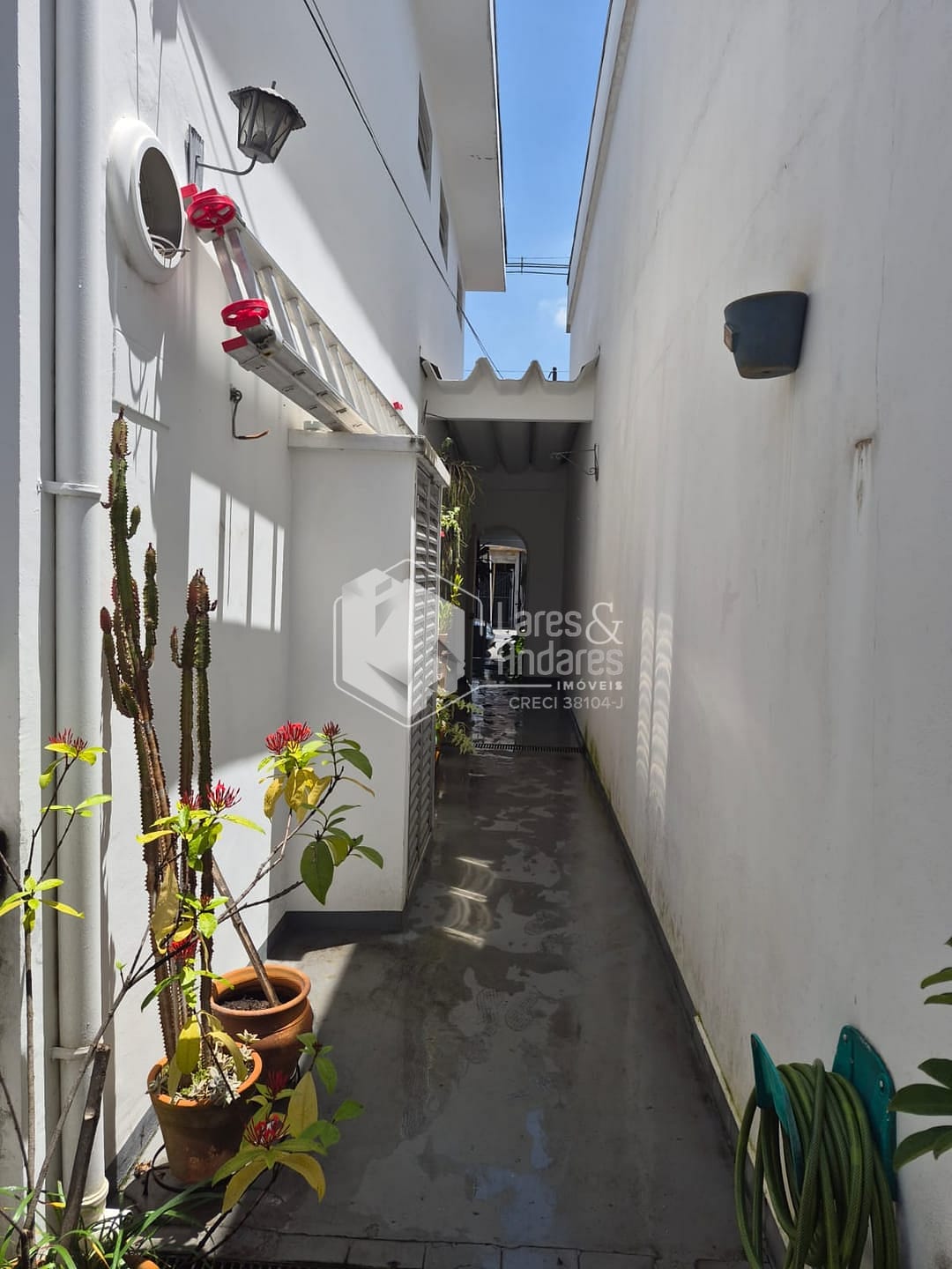 Casa, 3 quartos, 200 m² - Foto 38