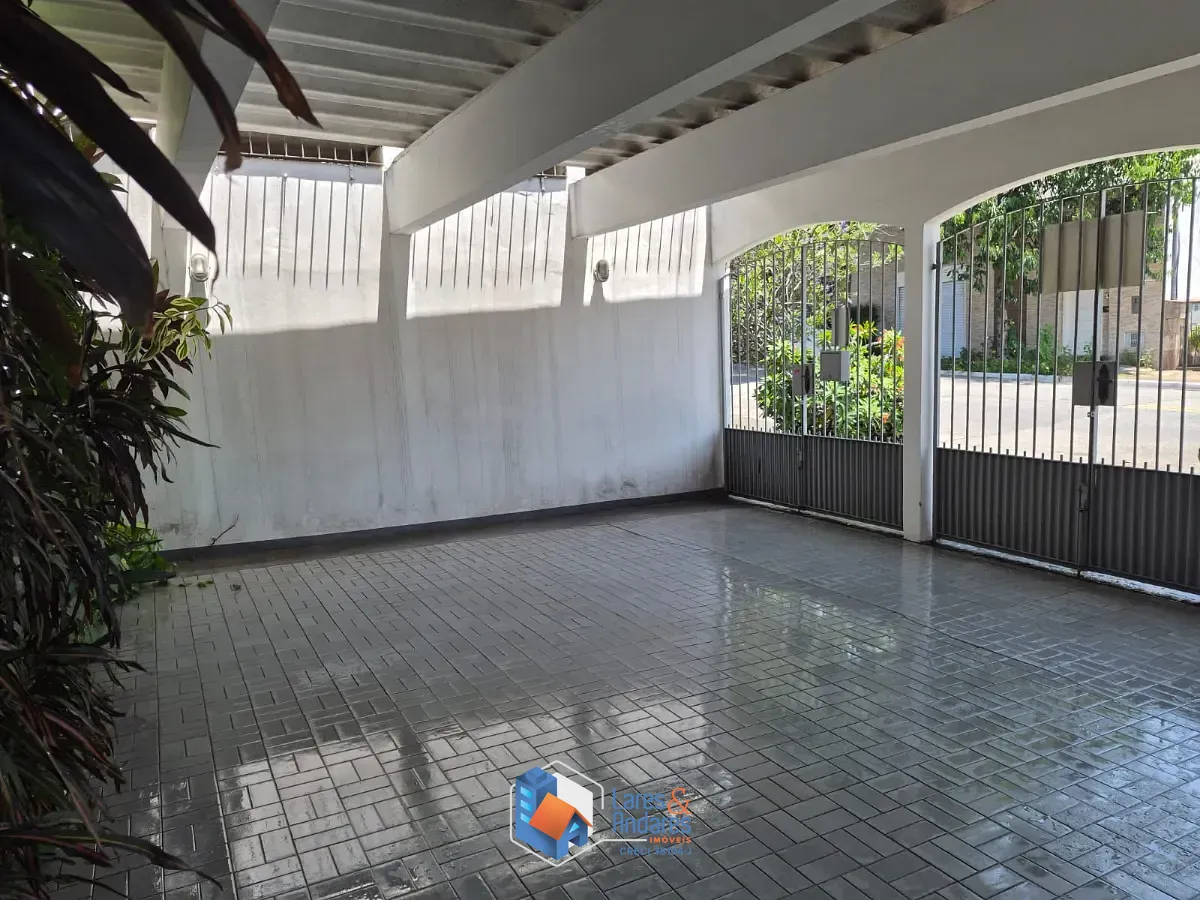 Casa, 3 quartos, 200 m² - Foto 2