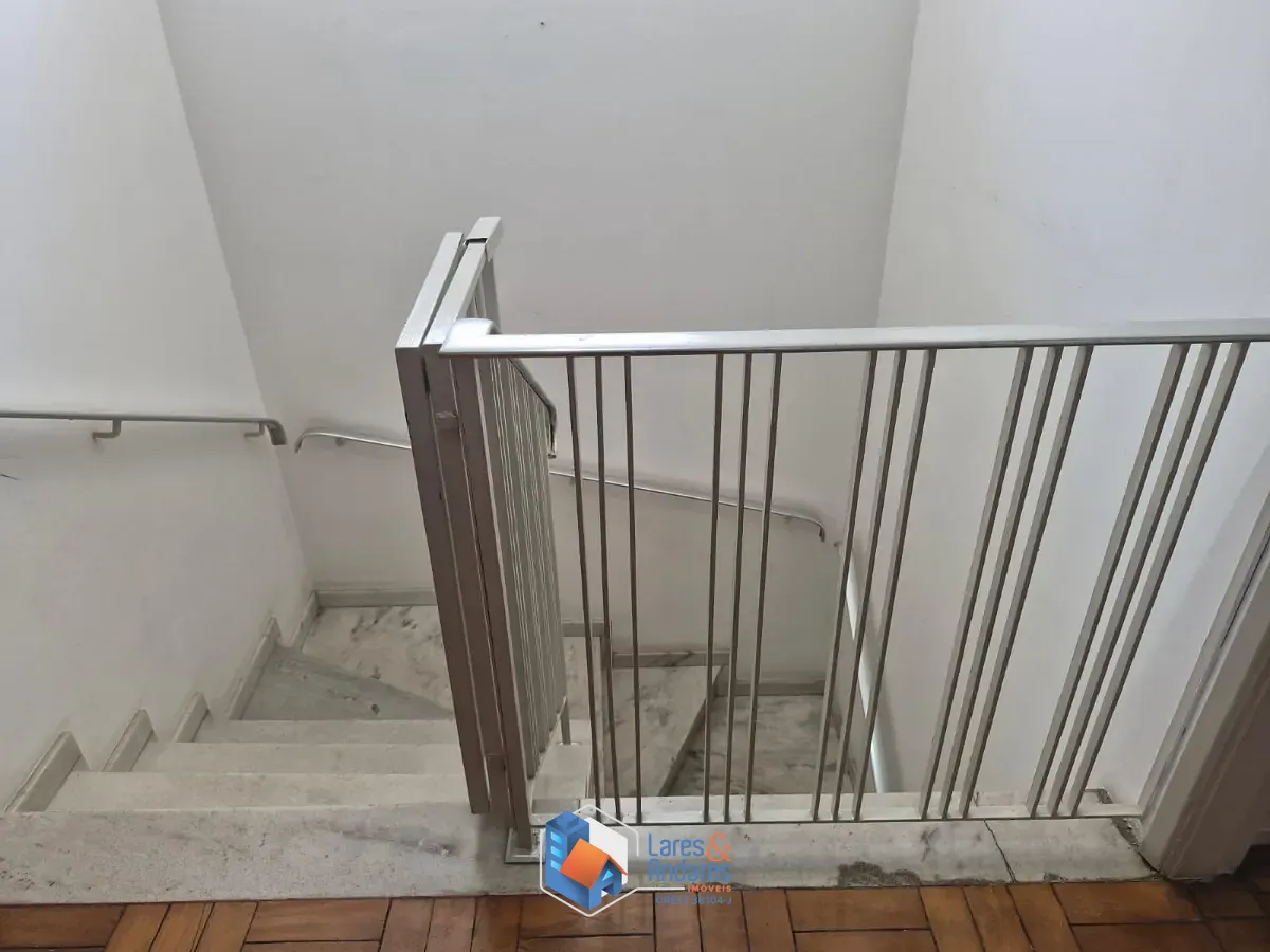 Casa, 3 quartos, 200 m² - Foto 13