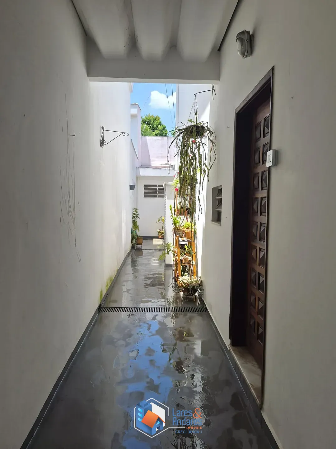 Casa, 3 quartos, 200 m² - Foto 5