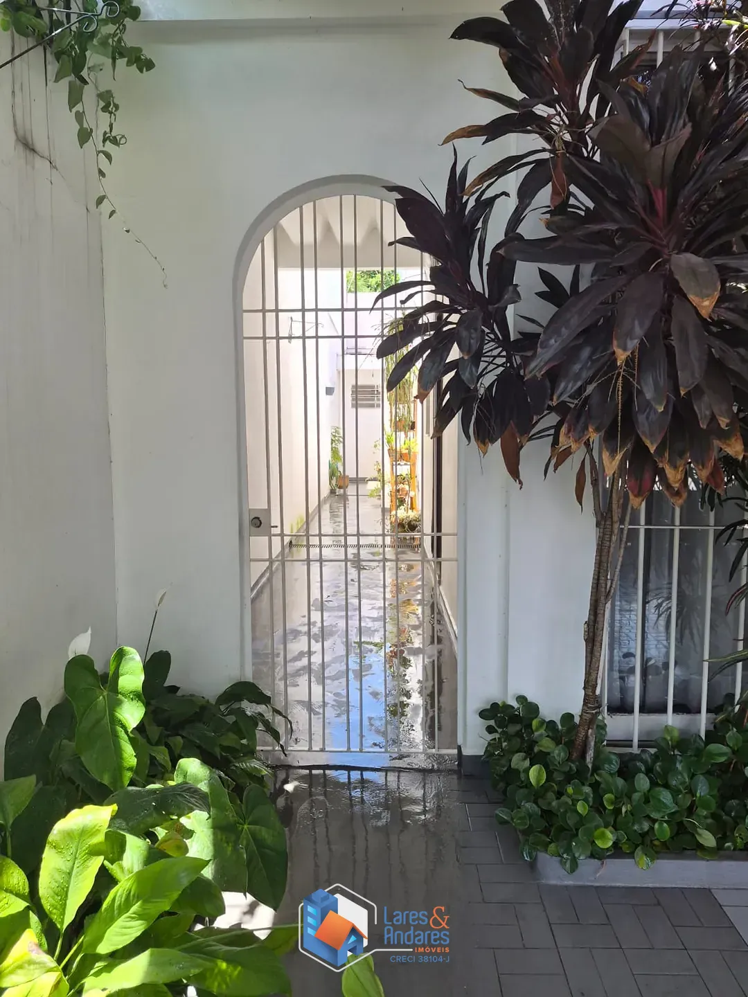 Casa, 3 quartos, 200 m² - Foto 4