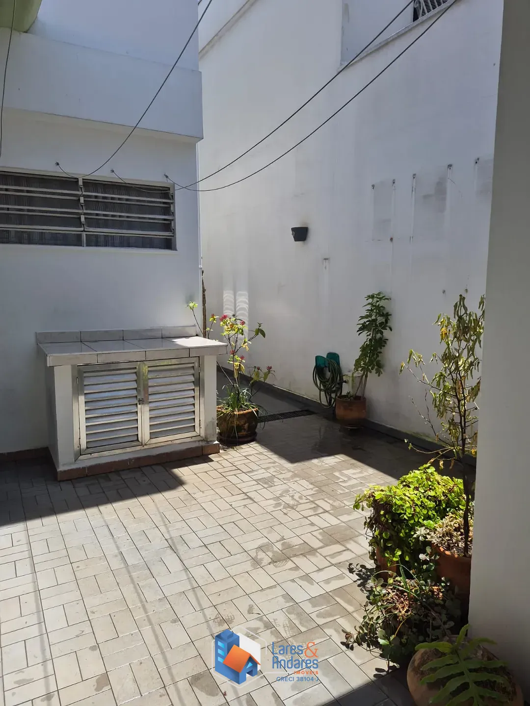 Casa, 3 quartos, 200 m² - Foto 37