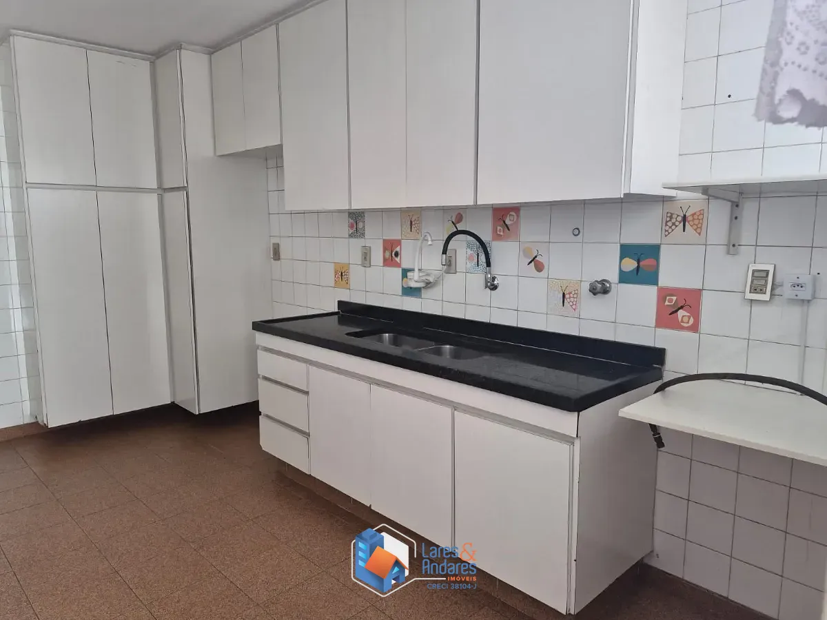 Casa, 3 quartos, 200 m² - Foto 29