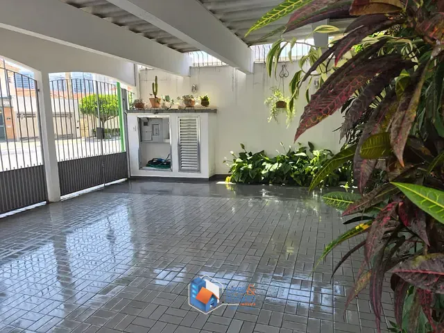 Casa com 180m² 3 quartos e 3 banheiros, à venda, no bairro Vila Cordeiro em São Paulo