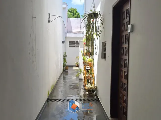 Casa com 180m² 3 quartos e 3 banheiros, à venda, no bairro Vila Cordeiro em São Paulo