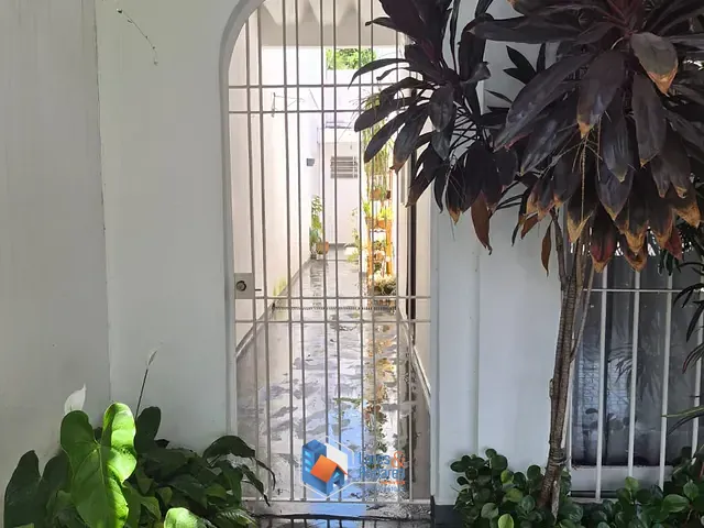 Casa com 180m² 3 quartos e 3 banheiros, à venda, no bairro Vila Cordeiro em São Paulo