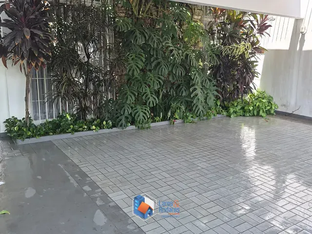 Casa com 180m² 3 quartos e 3 banheiros, à venda, no bairro Vila Cordeiro em São Paulo