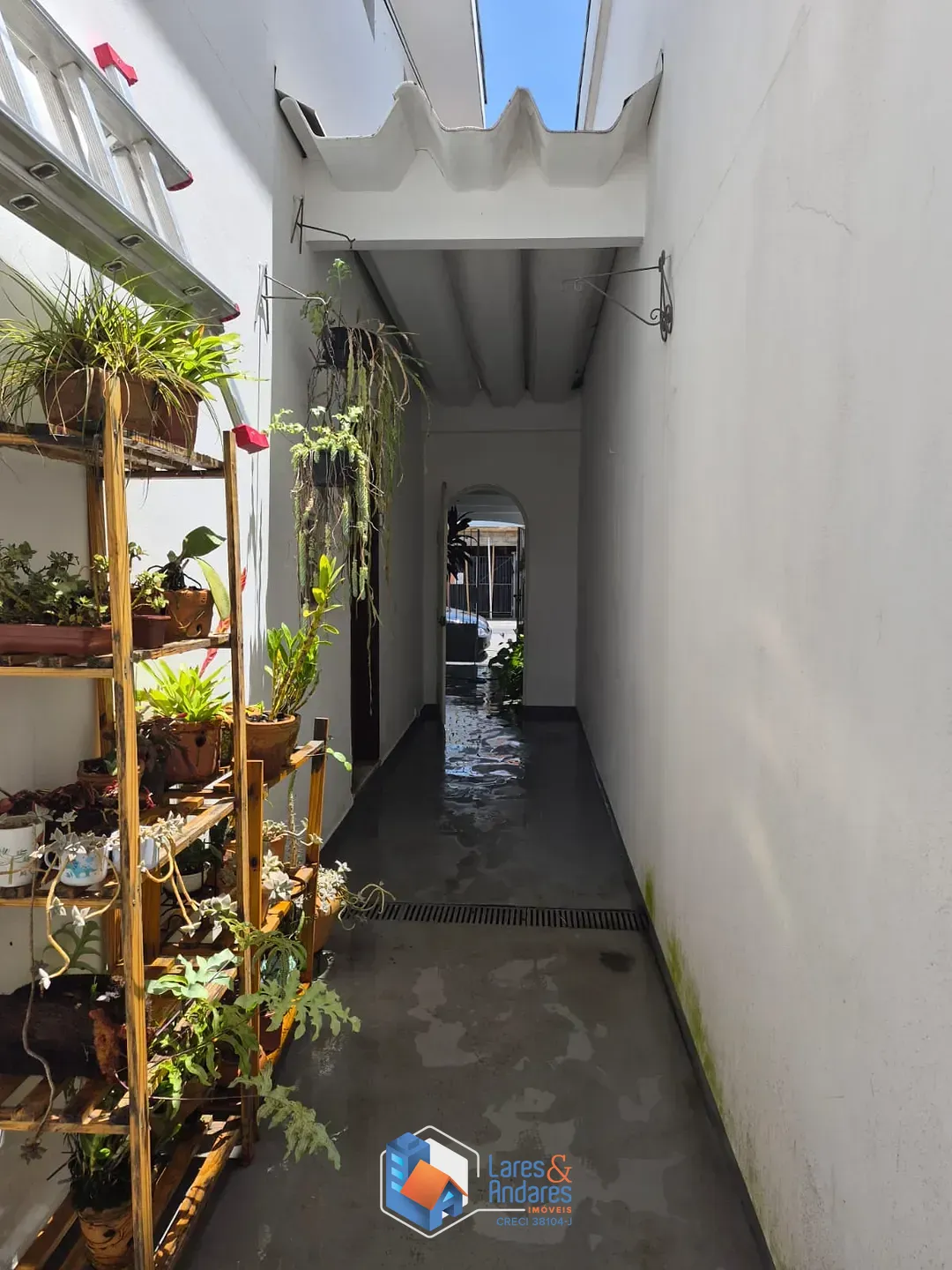 Casa, 3 quartos, 200 m² - Foto 39