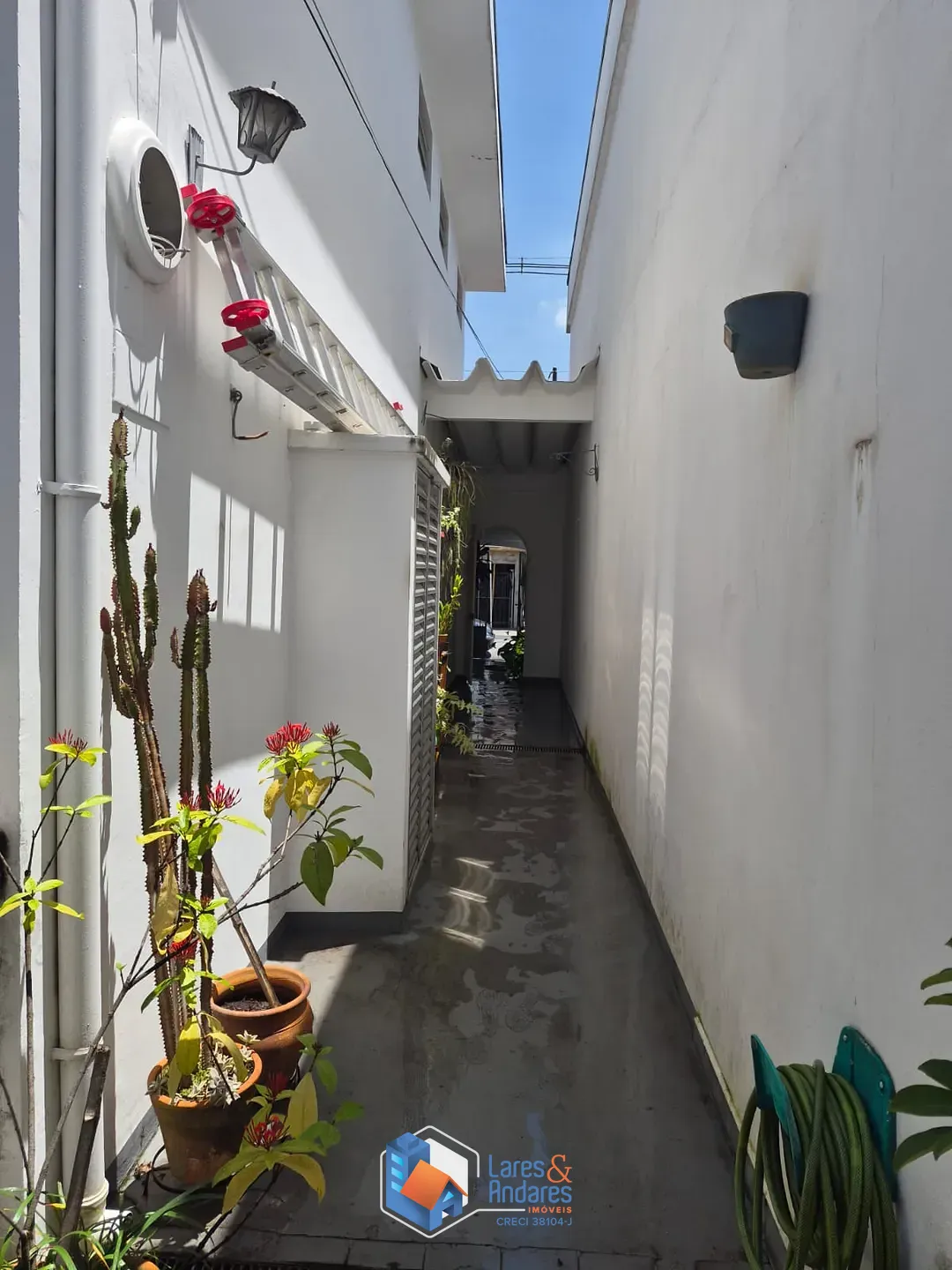 Casa, 3 quartos, 200 m² - Foto 38