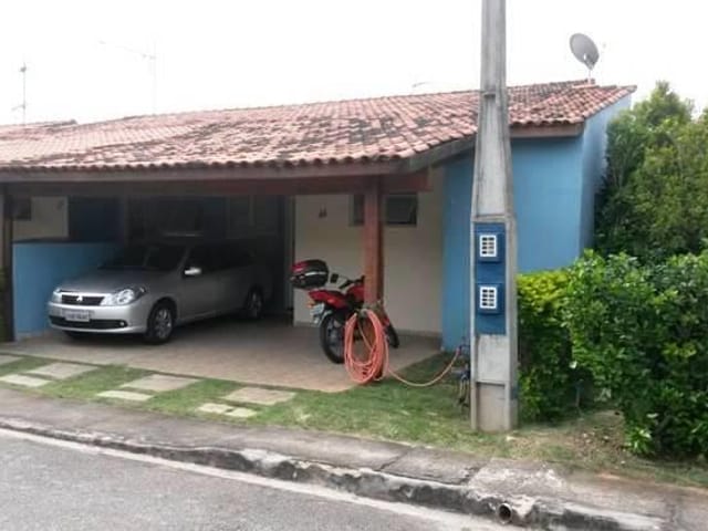 Foto do Casa - Casa  residencial à venda, Condomínio Village Colina do Sol, Sorocaba. | Ary Proenca Negócios Imobiliários Ltda