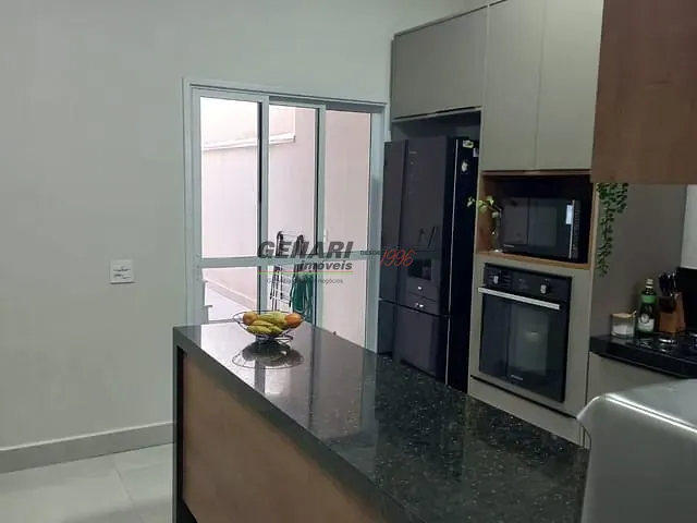 Casa com 150m² 3 quartos e 2 banheiros, à venda, no bairro Jardim Sevilha em Indaiatuba
