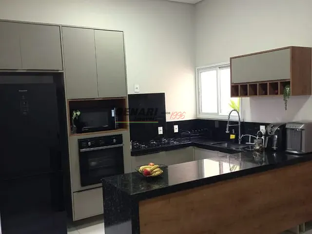Casa com 150m² 3 quartos e 2 banheiros, à venda, no bairro Jardim Sevilha em Indaiatuba