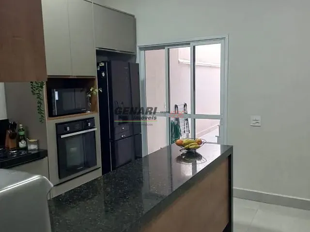 Casa com 150m² 3 quartos e 2 banheiros, à venda, no bairro Jardim Sevilha em Indaiatuba