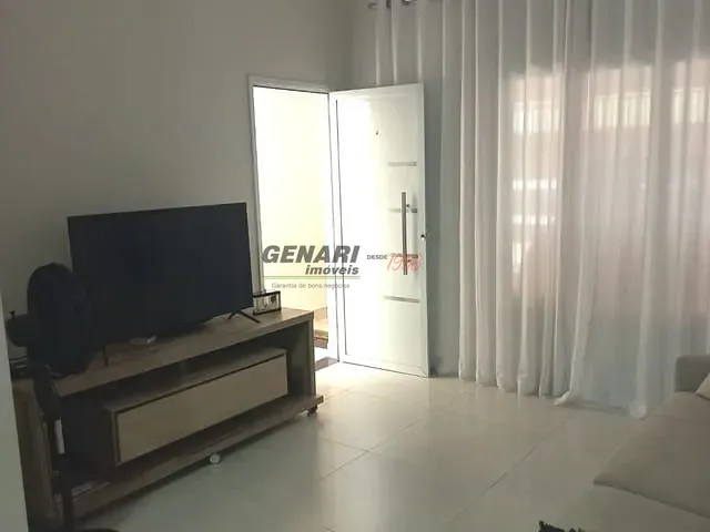 Casa com 150m² 3 quartos e 2 banheiros, à venda, no bairro Jardim Sevilha em Indaiatuba